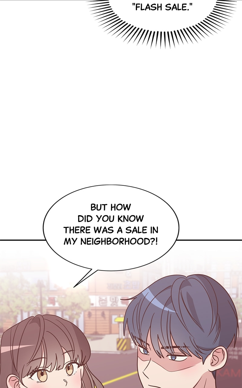 Universe's Strongest First Love Chapter 13 page 78 - 