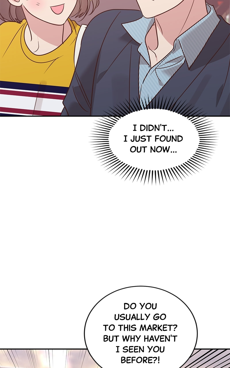 Universe's Strongest First Love Chapter 13 page 79 - 