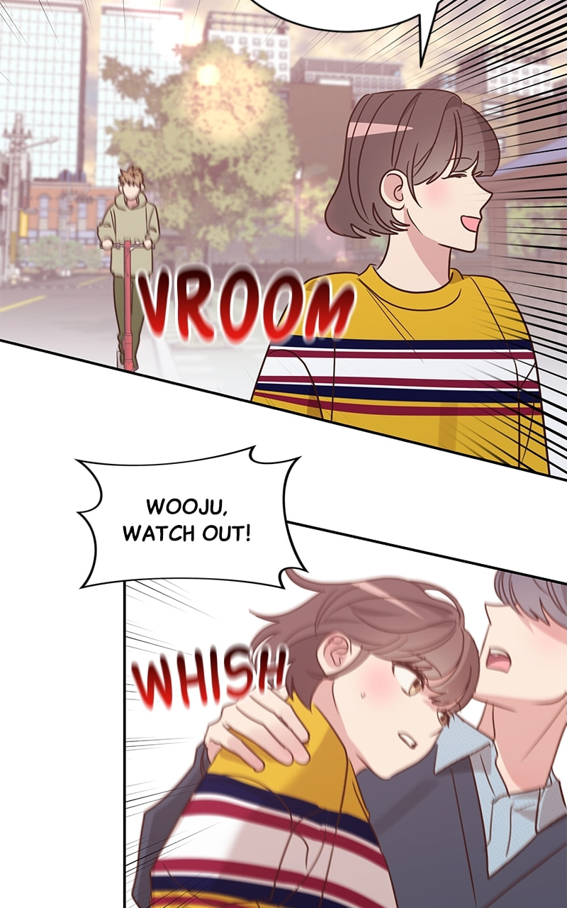 Universe's Strongest First Love Chapter 13 page 80 - 