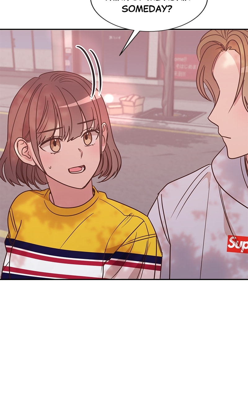 Universe's Strongest First Love Chapter 13 page 9 - 