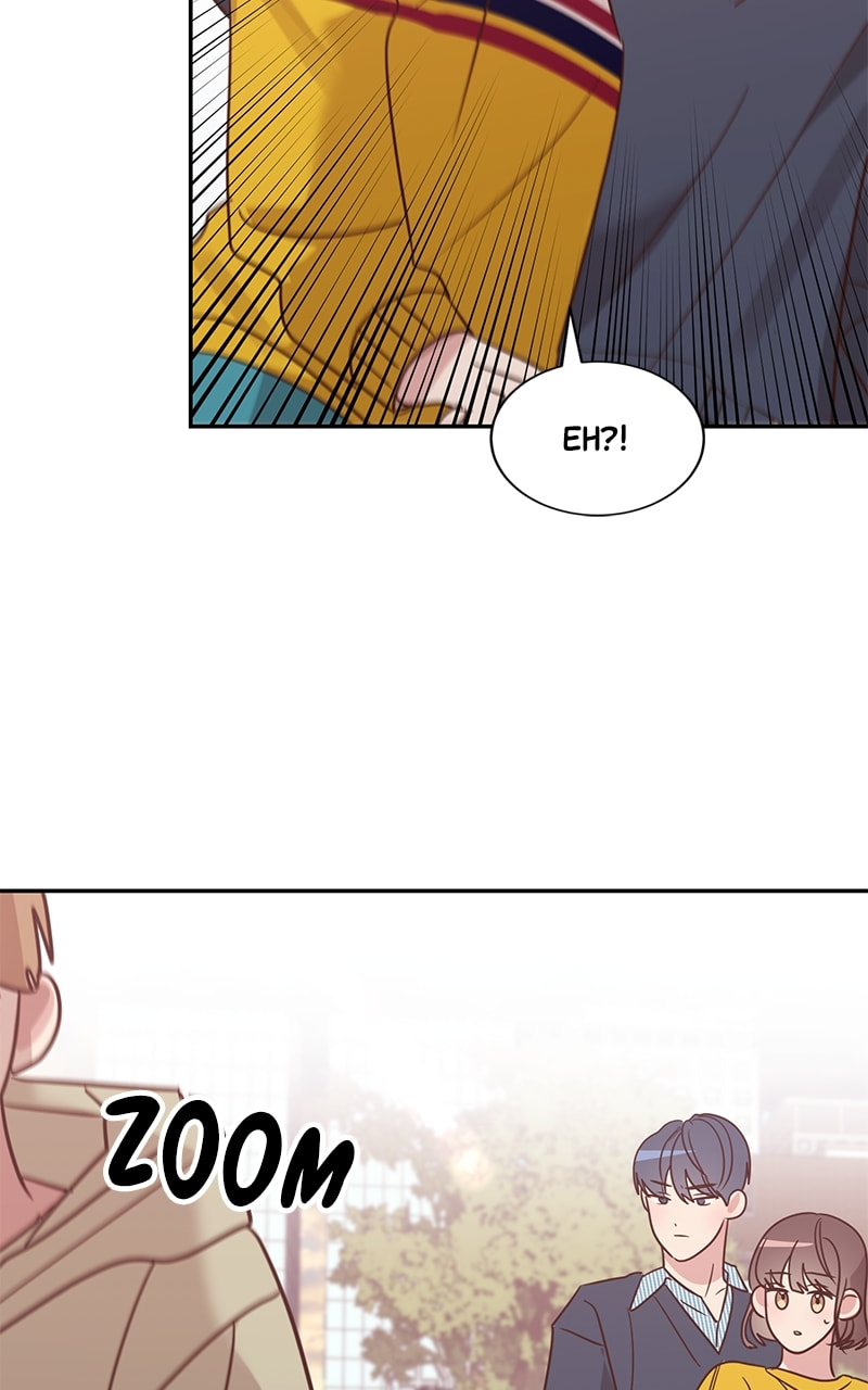 Universe's Strongest First Love Chapter 13 page 81 - 