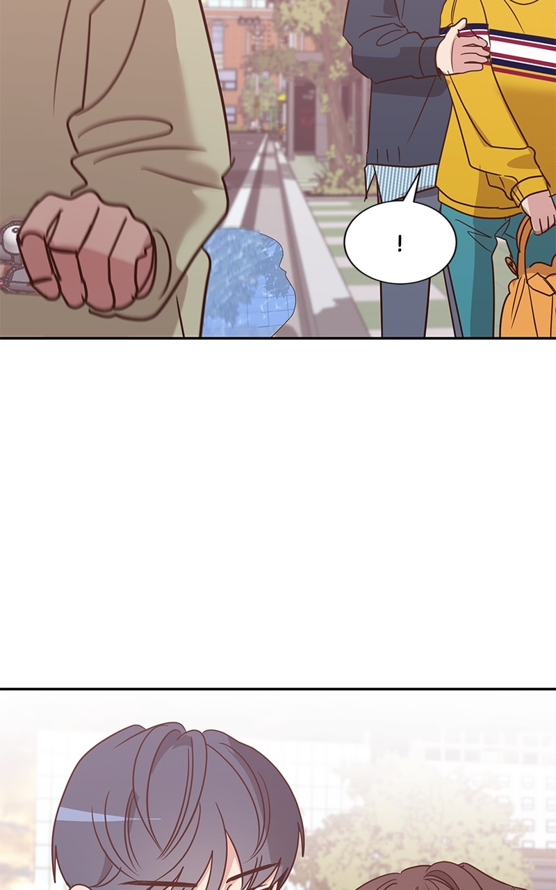 Universe's Strongest First Love Chapter 13 page 82 - 