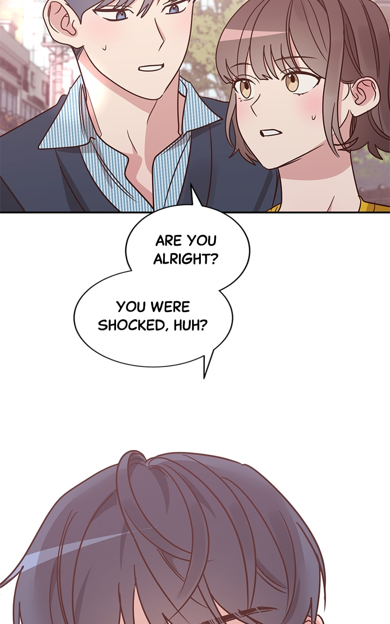 Universe's Strongest First Love Chapter 13 page 83 - 