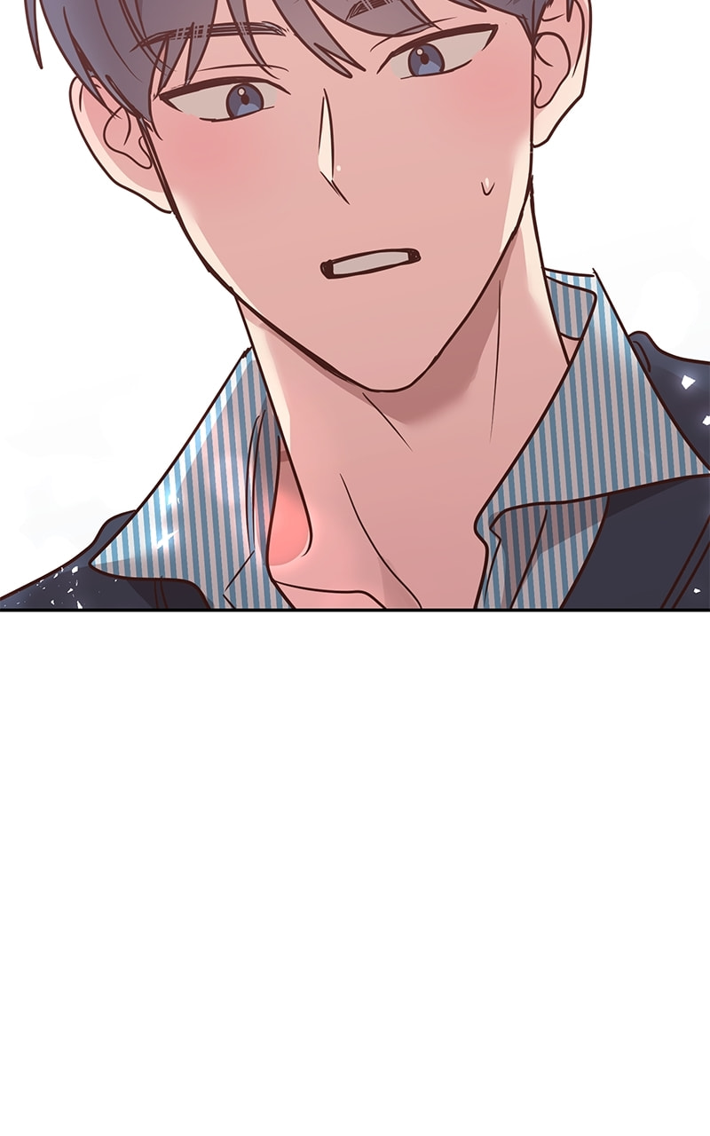 Universe's Strongest First Love Chapter 13 page 84 - 