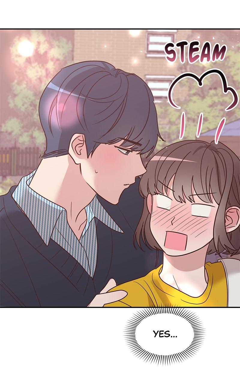 Universe's Strongest First Love Chapter 13 page 85 - 