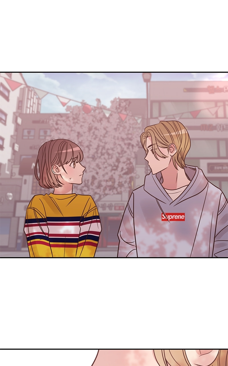 Universe's Strongest First Love Chapter 13 page 10 - 