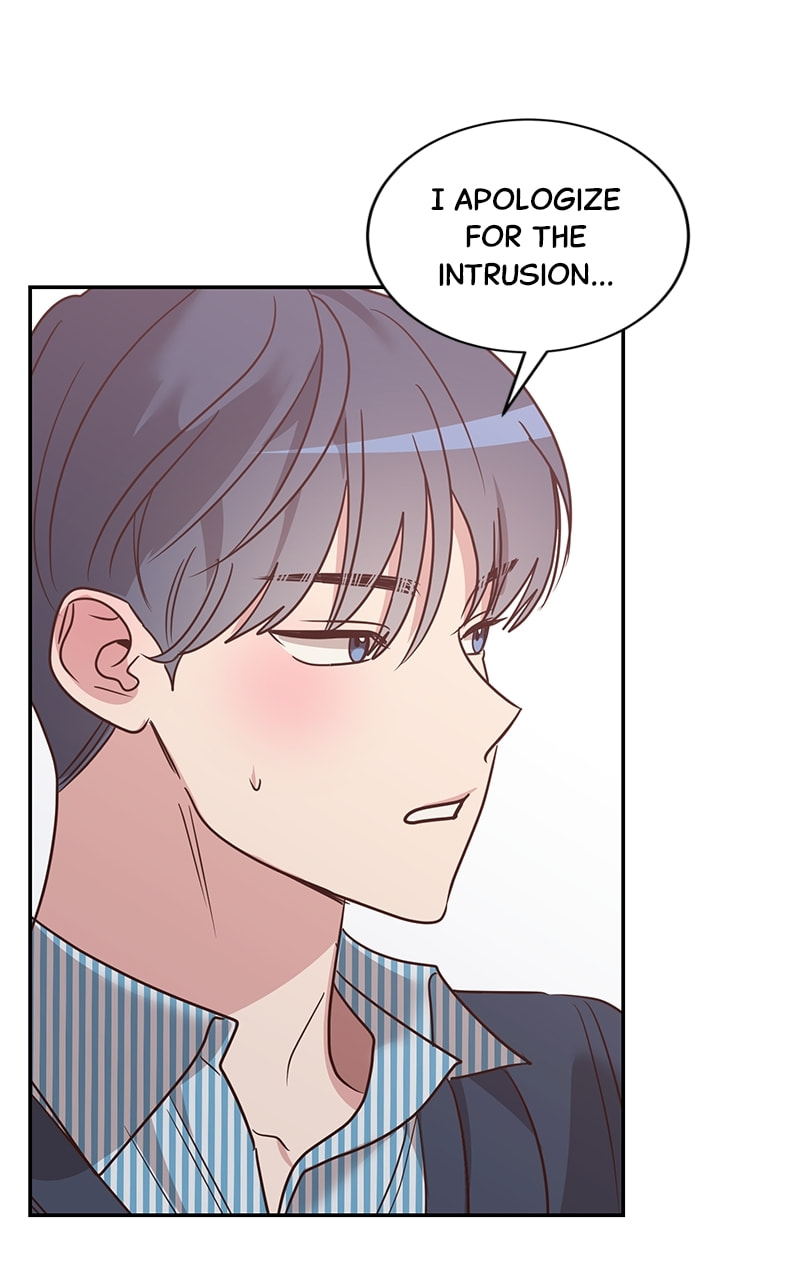 Universe's Strongest First Love Chapter 14 page 11 - 