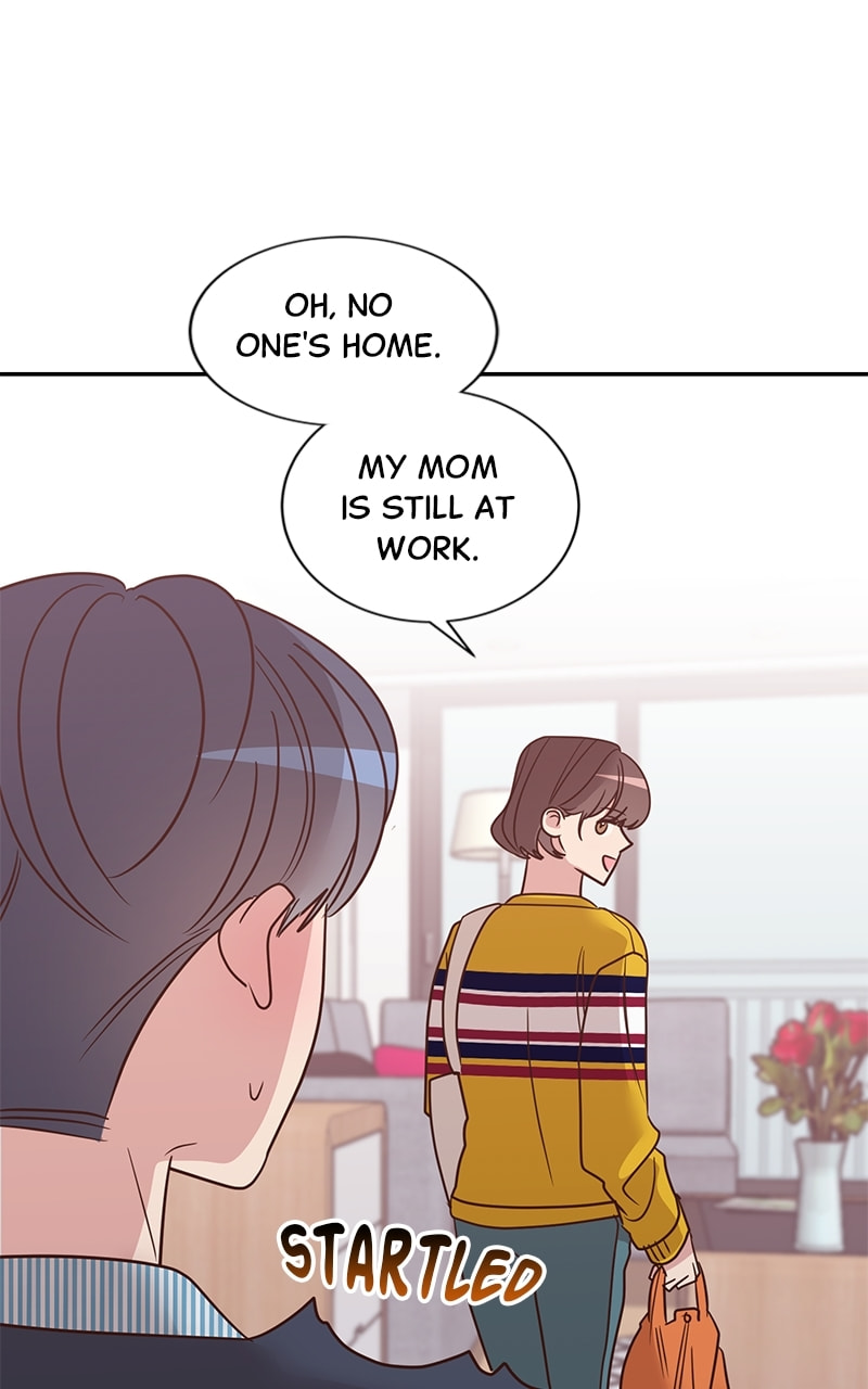 Universe's Strongest First Love Chapter 14 page 12 - 