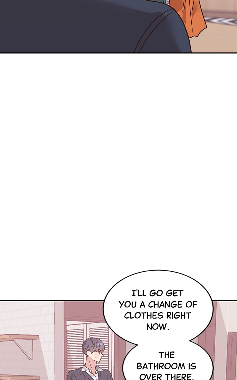 Universe's Strongest First Love Chapter 14 page 13 - 