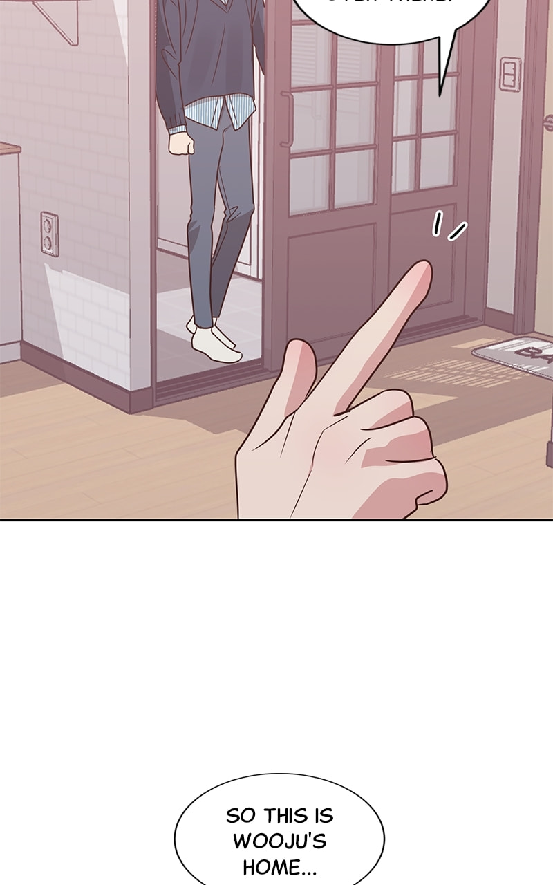 Universe's Strongest First Love Chapter 14 page 14 - 