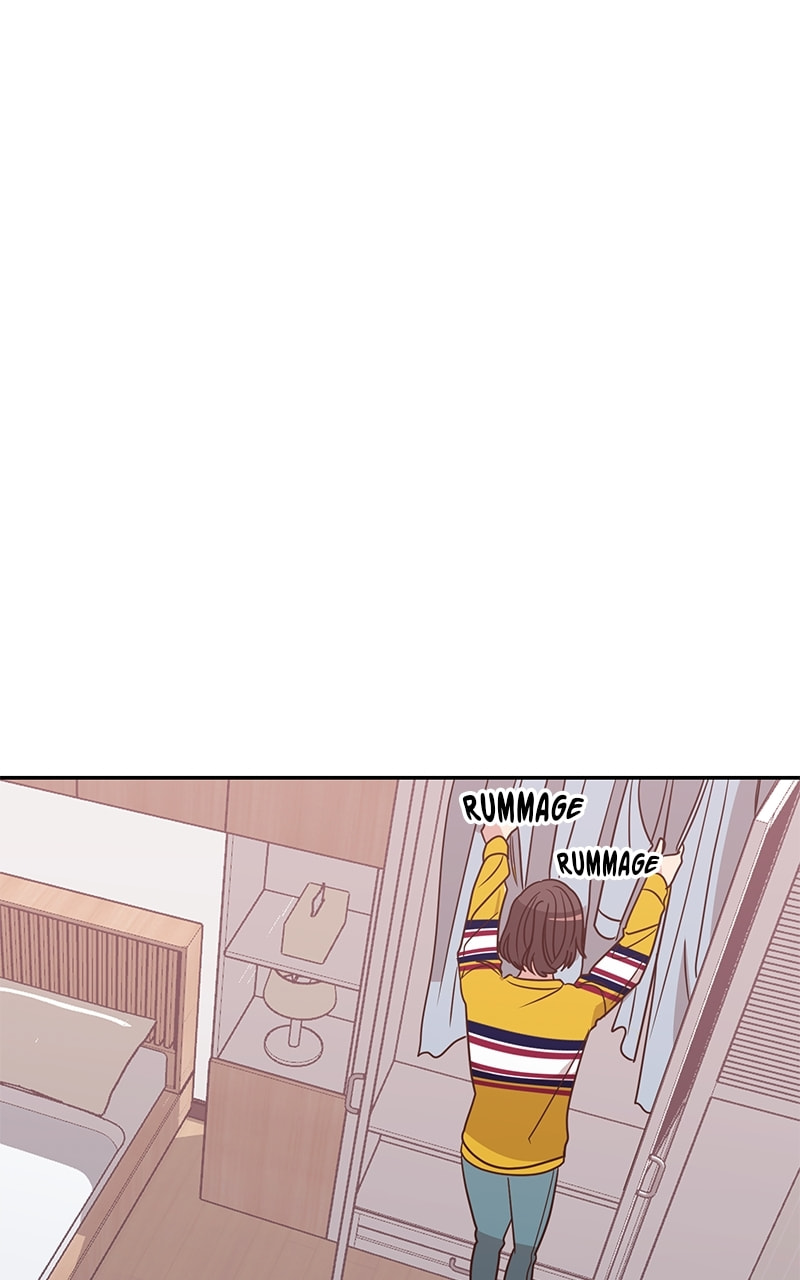 Universe's Strongest First Love Chapter 14 page 16 - 