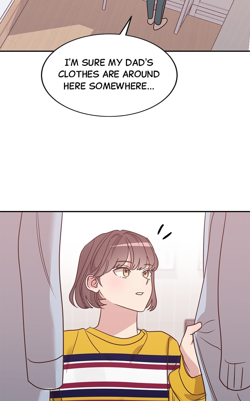 Universe's Strongest First Love Chapter 14 page 17 - 