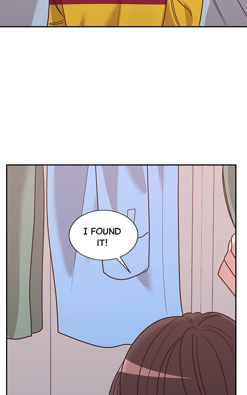 Universe's Strongest First Love Chapter 14 page 18 - 