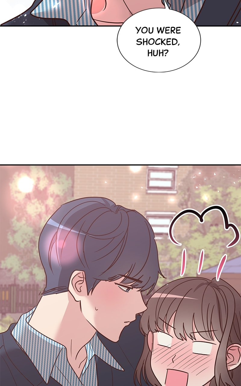 Universe's Strongest First Love Chapter 14 page 3 - 