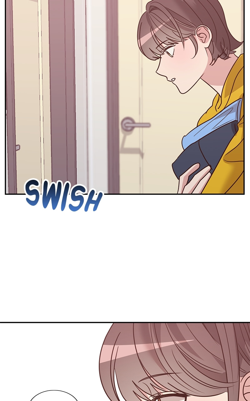 Universe's Strongest First Love Chapter 14 page 21 - 
