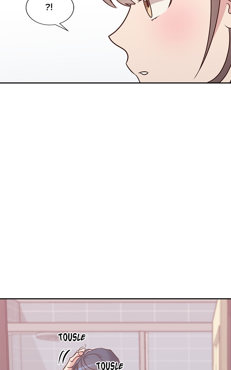 Universe's Strongest First Love Chapter 14 page 22 - 