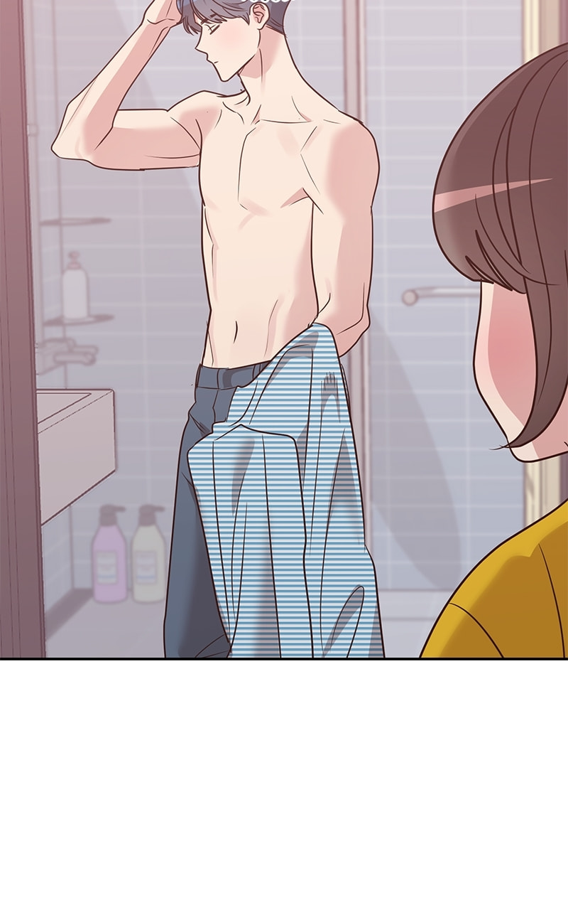 Universe's Strongest First Love Chapter 14 page 23 - 