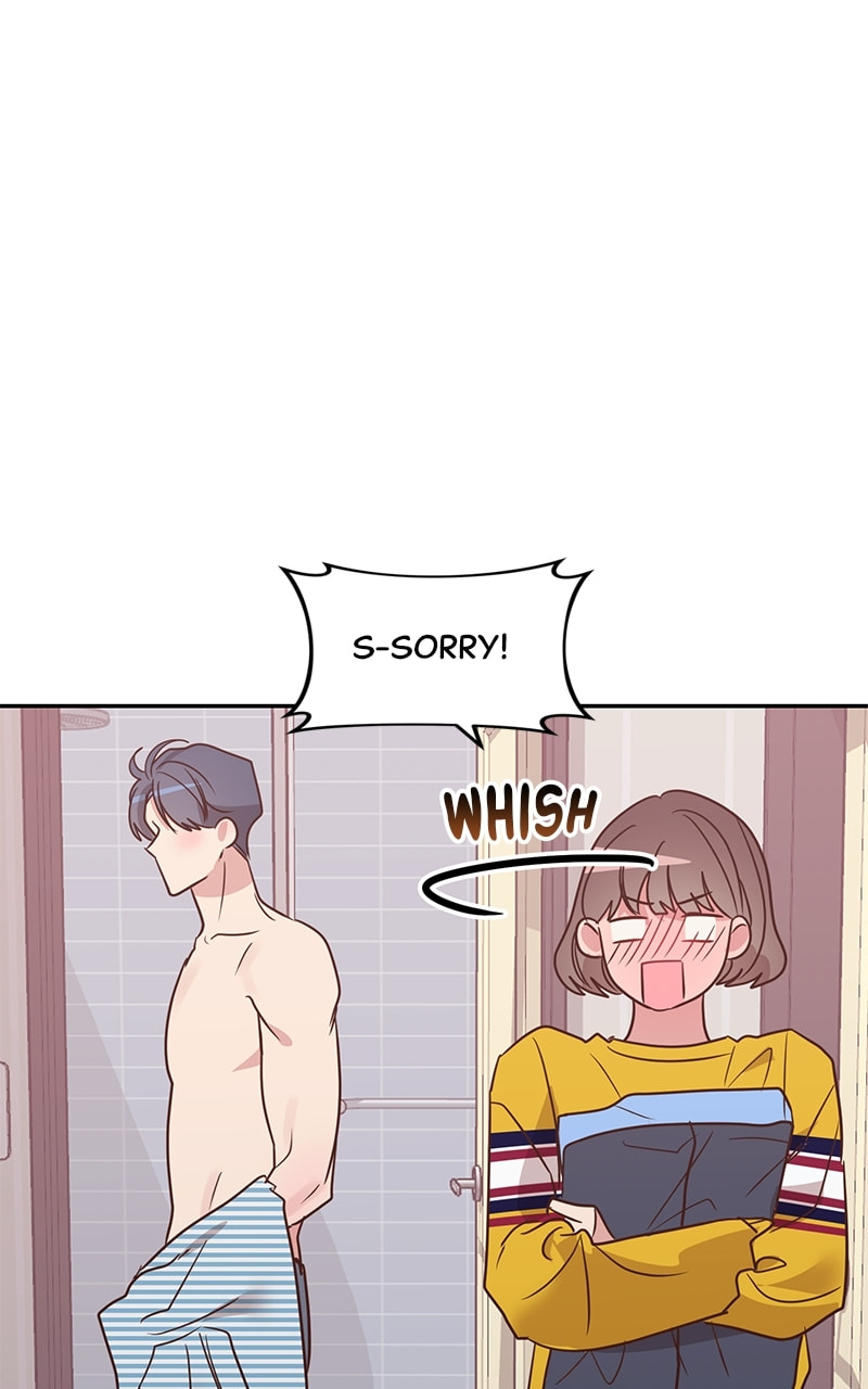 Universe's Strongest First Love Chapter 14 page 25 - 