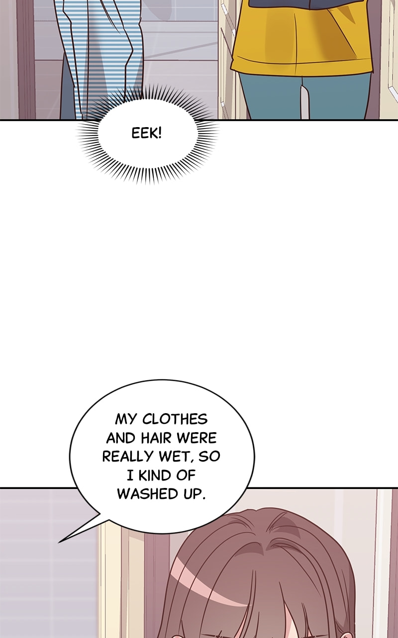 Universe's Strongest First Love Chapter 14 page 26 - 