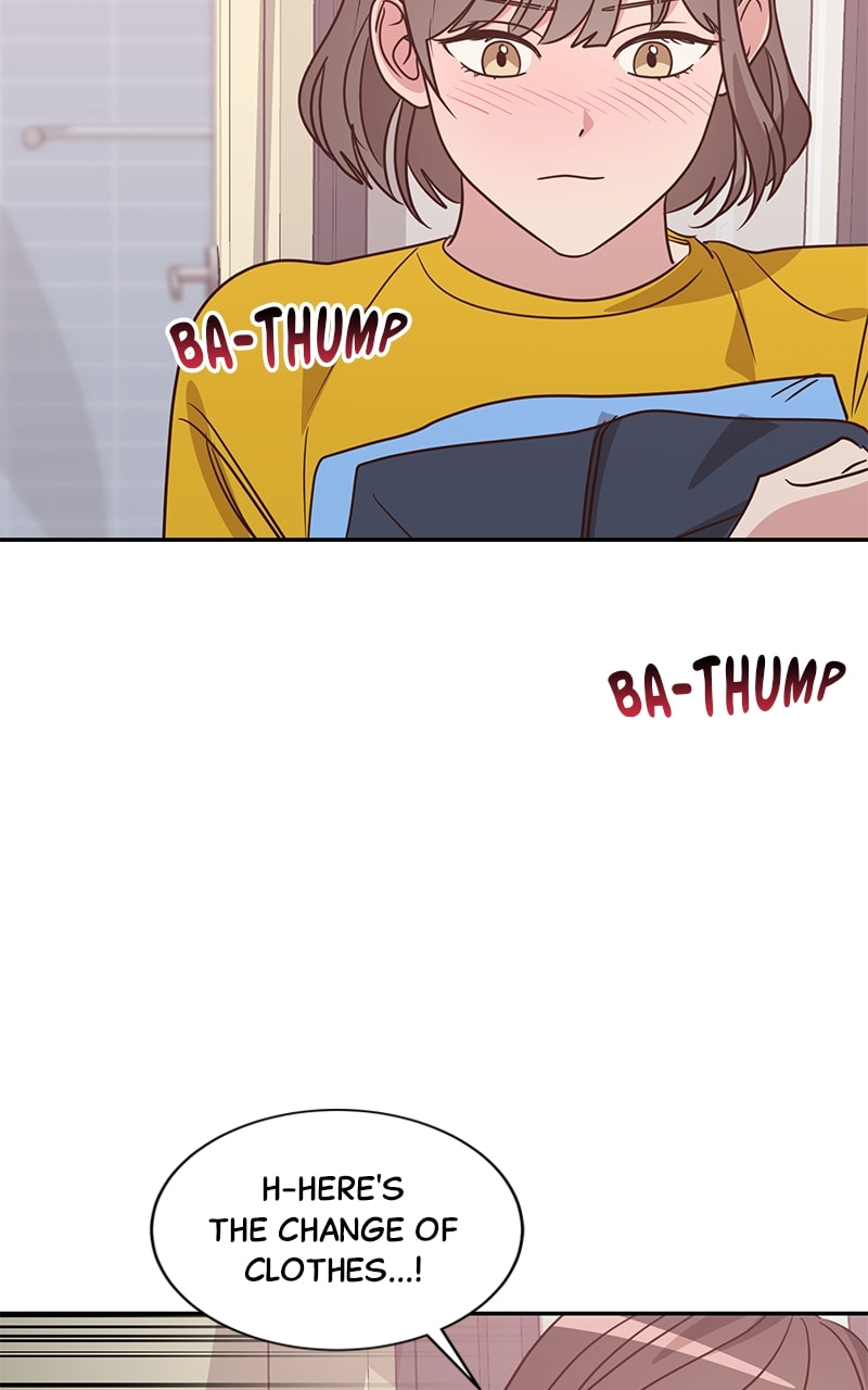 Universe's Strongest First Love Chapter 14 page 27 - 