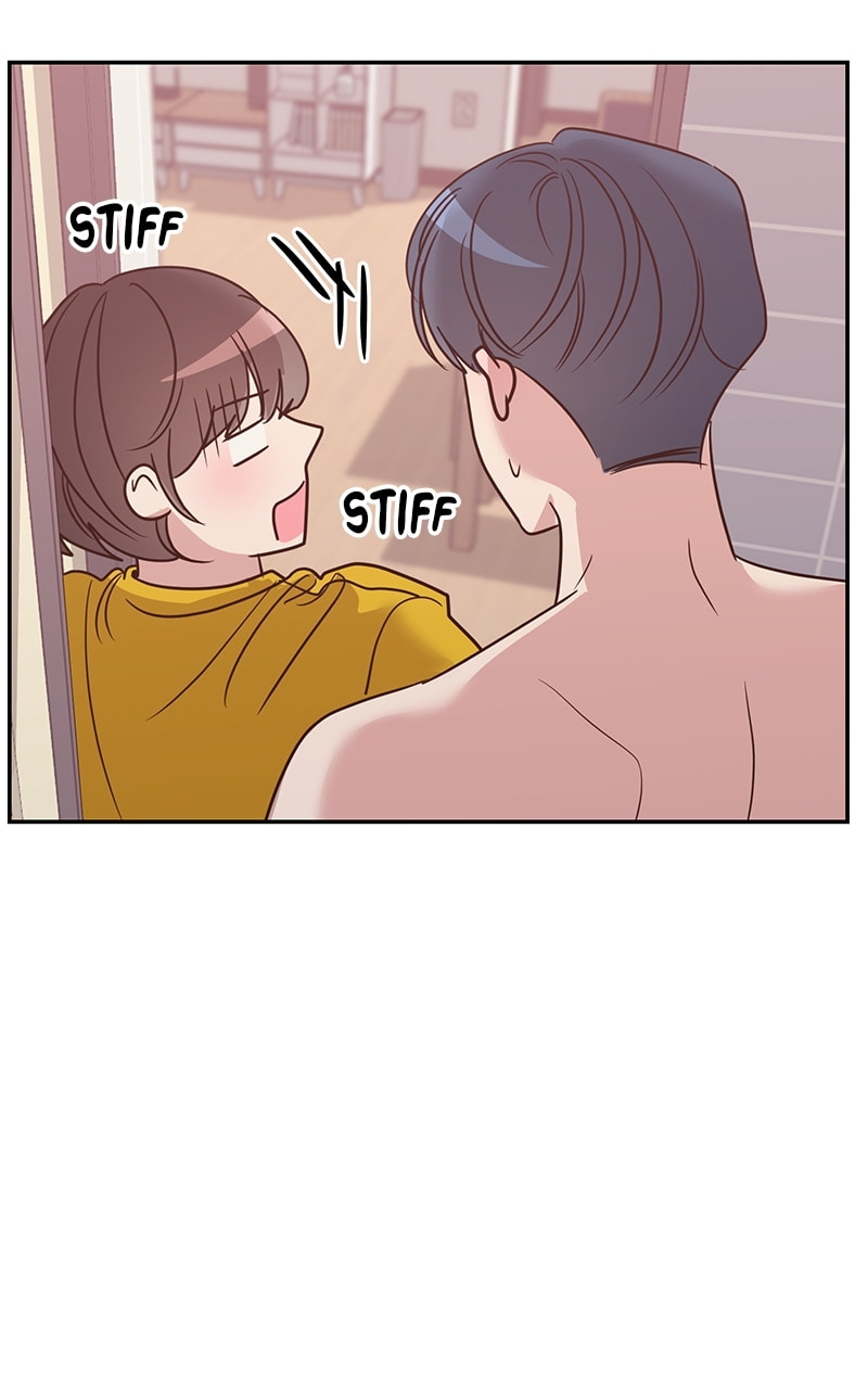 Universe's Strongest First Love Chapter 14 page 30 - 