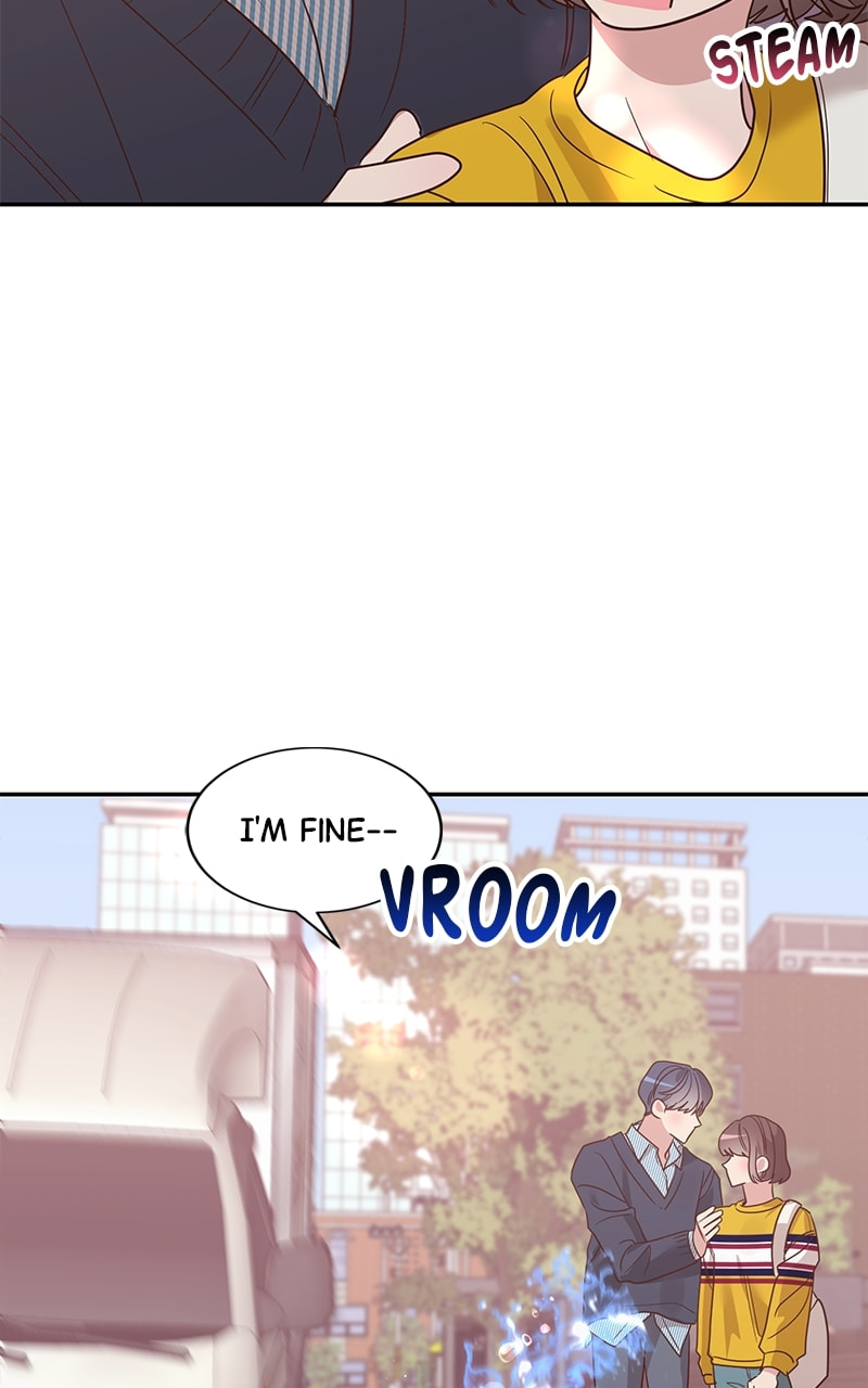 Universe's Strongest First Love Chapter 14 page 4 - 