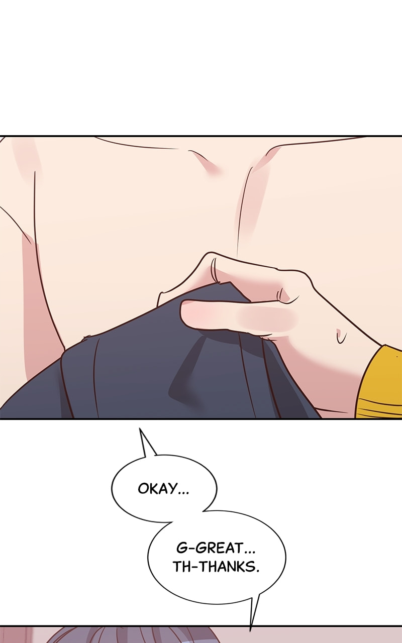 Universe's Strongest First Love Chapter 14 page 31 - 