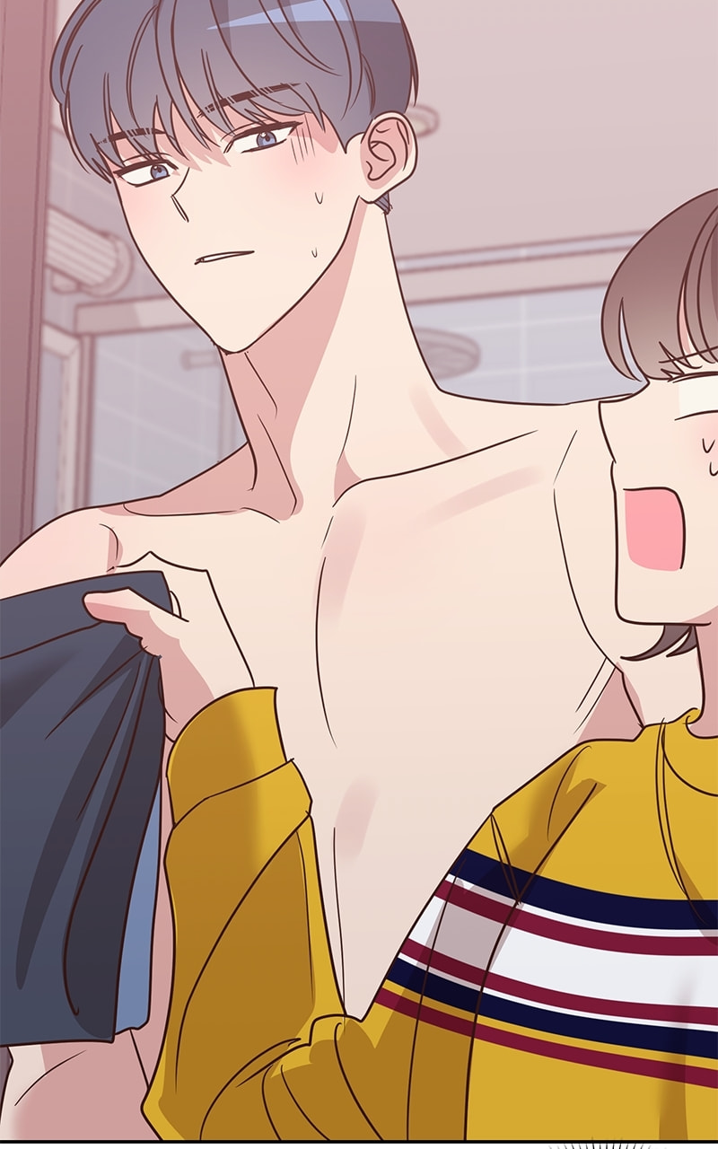 Universe's Strongest First Love Chapter 14 page 32 - 