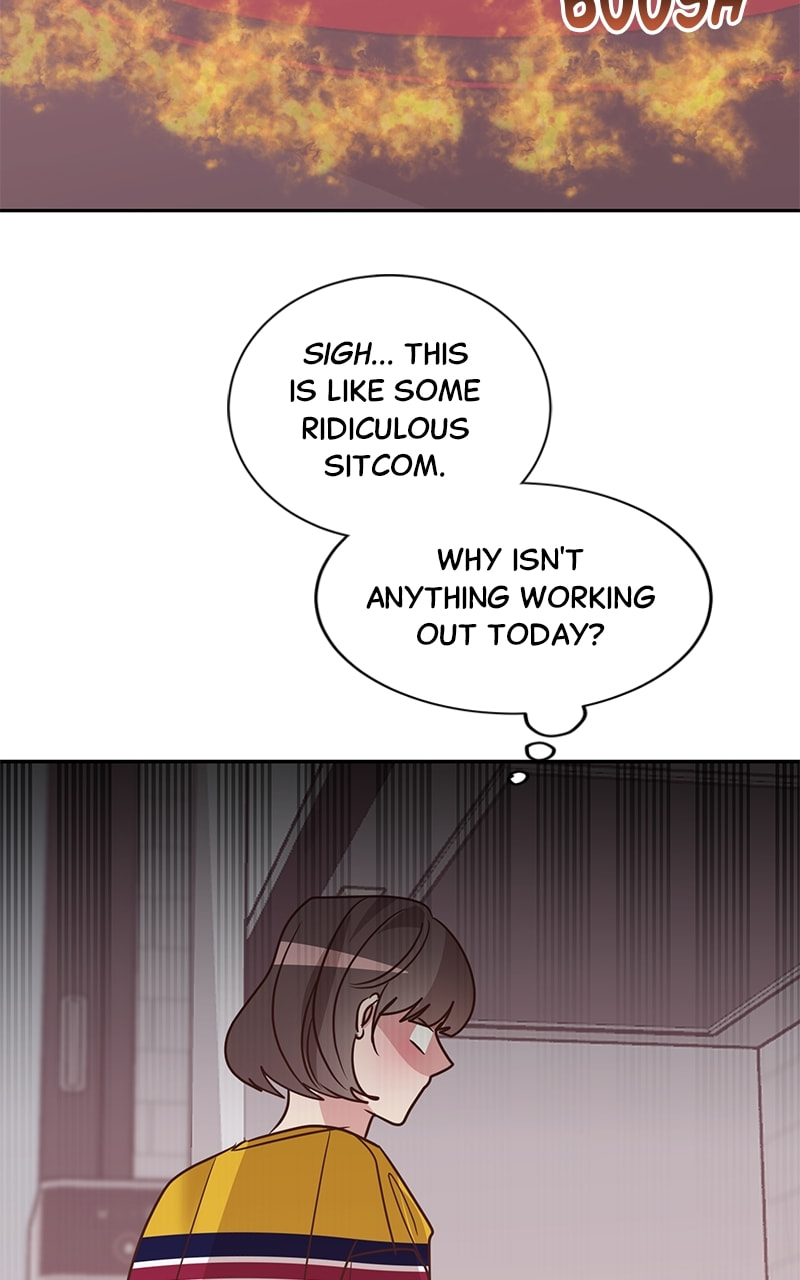 Universe's Strongest First Love Chapter 14 page 36 - 