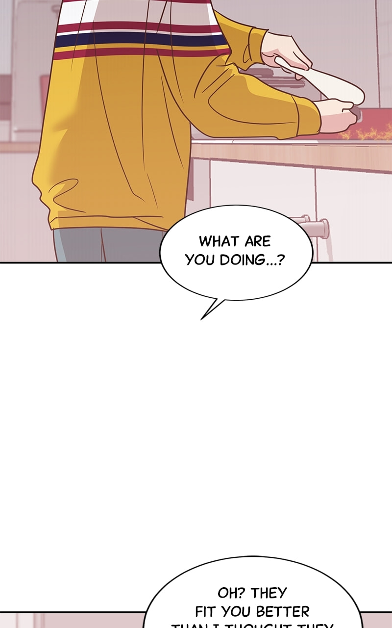 Universe's Strongest First Love Chapter 14 page 37 - 