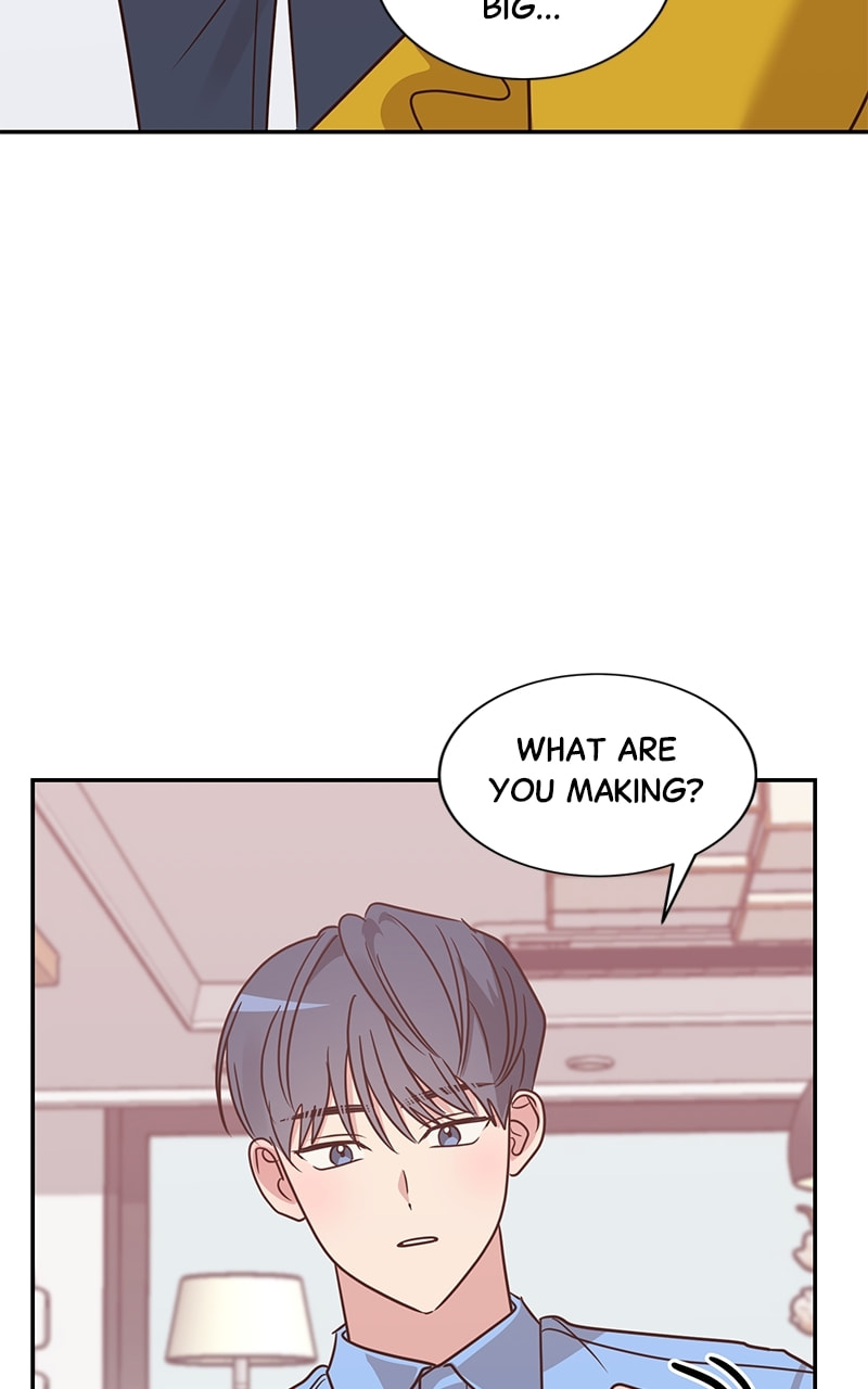 Universe's Strongest First Love Chapter 14 page 39 - 