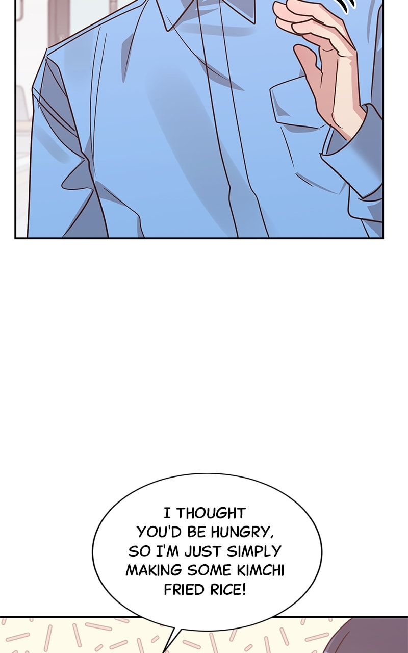 Universe's Strongest First Love Chapter 14 page 40 - 