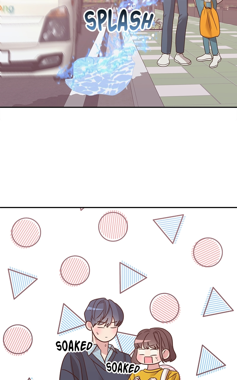 Universe's Strongest First Love Chapter 14 page 5 - 