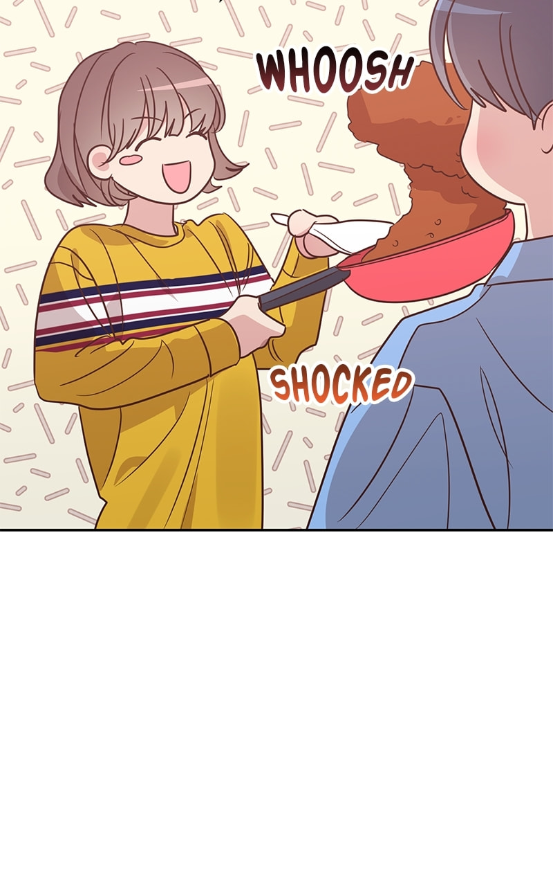 Universe's Strongest First Love Chapter 14 page 41 - 