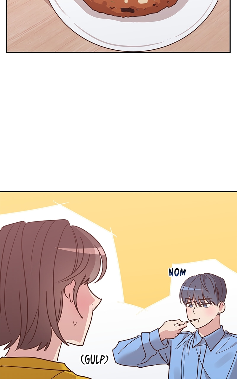 Universe's Strongest First Love Chapter 14 page 43 - 