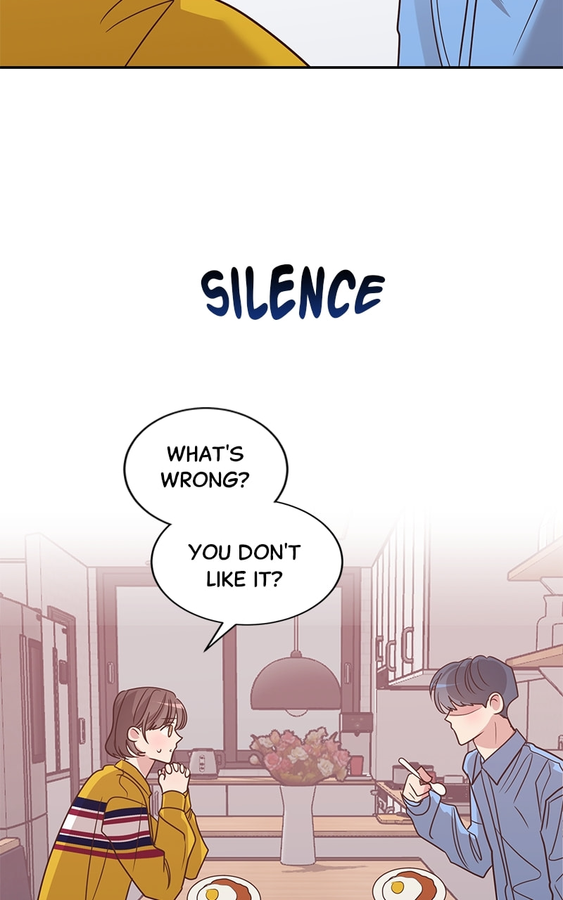 Universe's Strongest First Love Chapter 14 page 44 - 