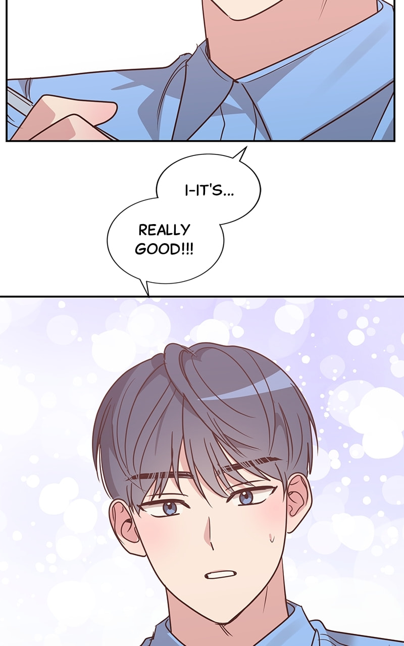 Universe's Strongest First Love Chapter 14 page 46 - 