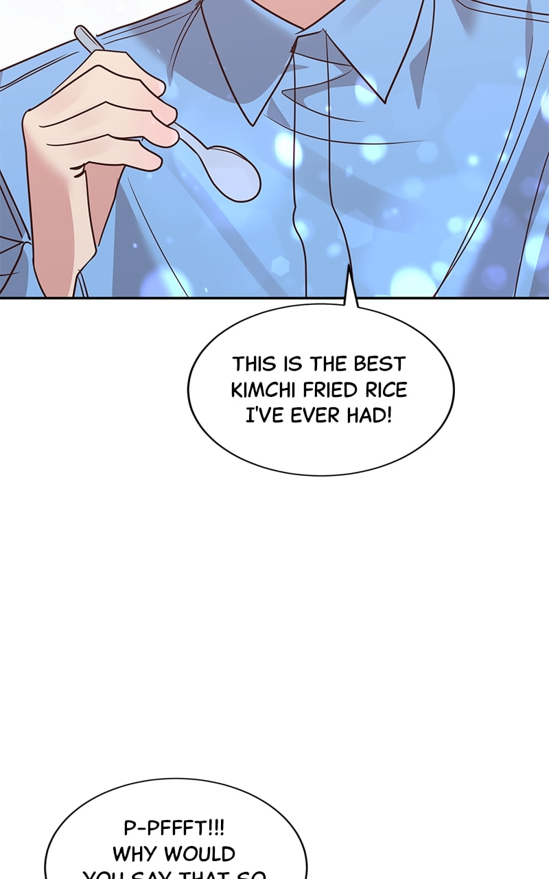 Universe's Strongest First Love Chapter 14 page 47 - 