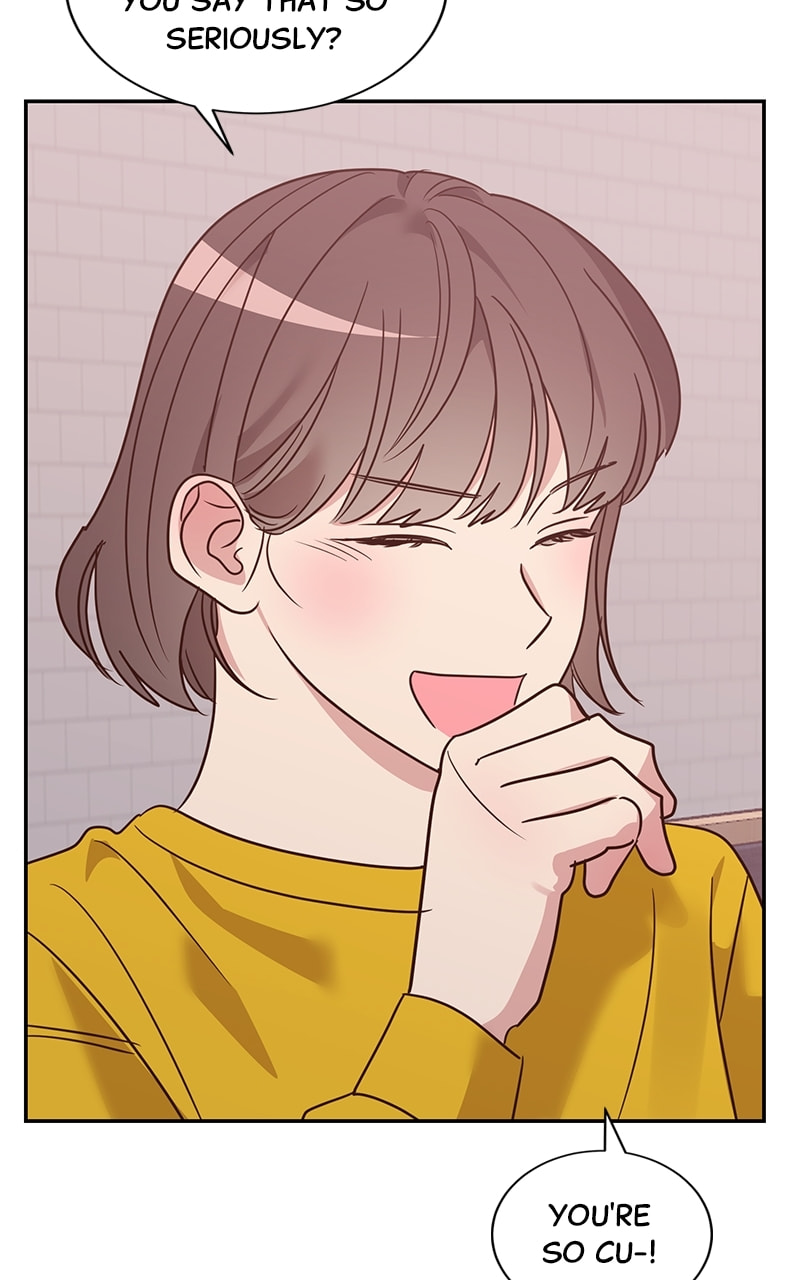 Universe's Strongest First Love Chapter 14 page 48 - 