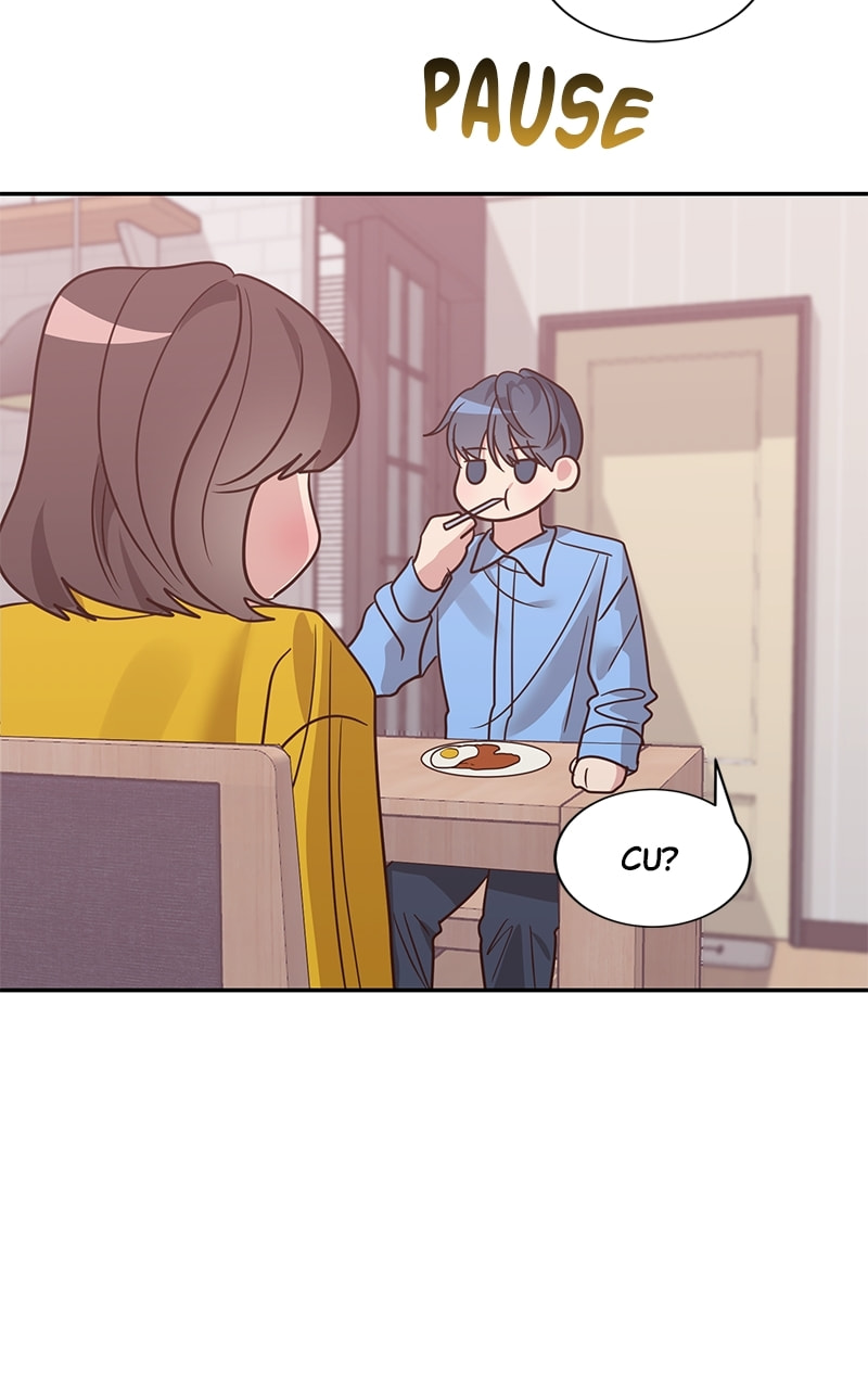 Universe's Strongest First Love Chapter 14 page 49 - 