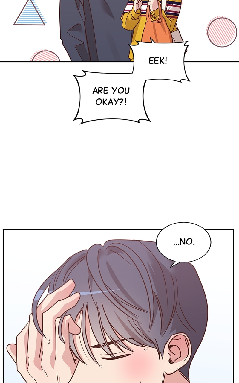 Universe's Strongest First Love Chapter 14 page 6 - 