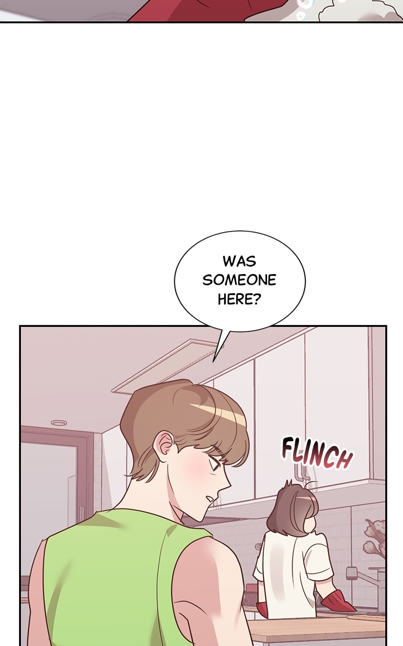 Universe's Strongest First Love Chapter 14 page 53 - 