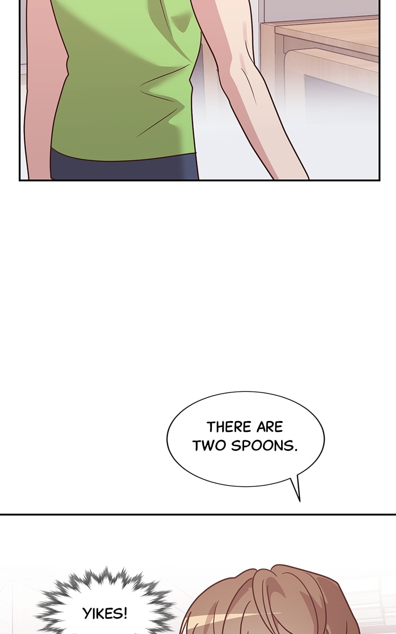 Universe's Strongest First Love Chapter 14 page 54 - 