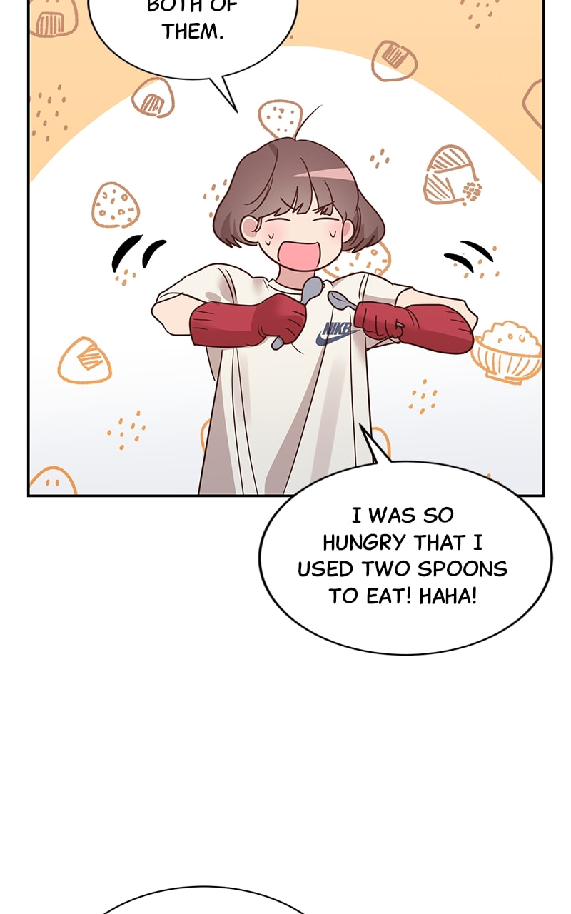 Universe's Strongest First Love Chapter 14 page 56 - 