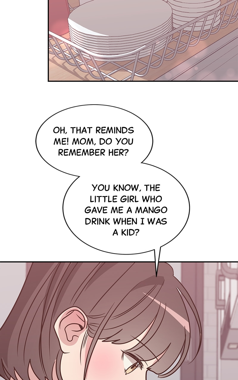 Universe's Strongest First Love Chapter 14 page 59 - 