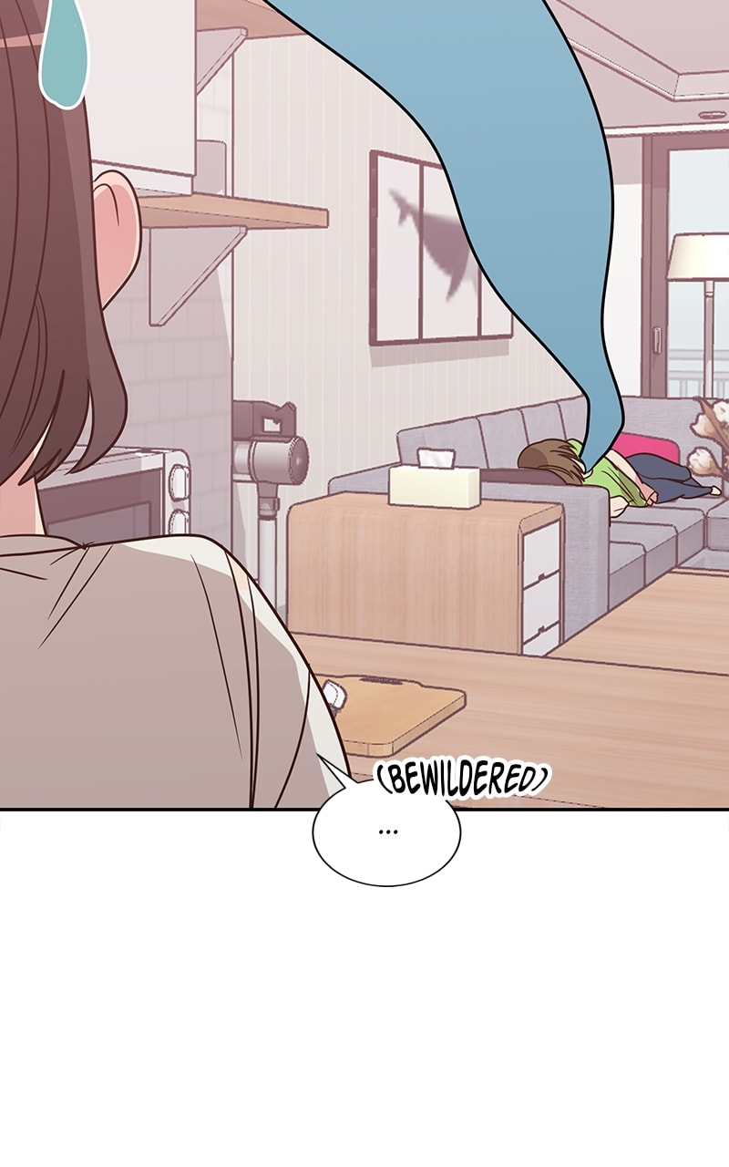 Universe's Strongest First Love Chapter 14 page 61 - 