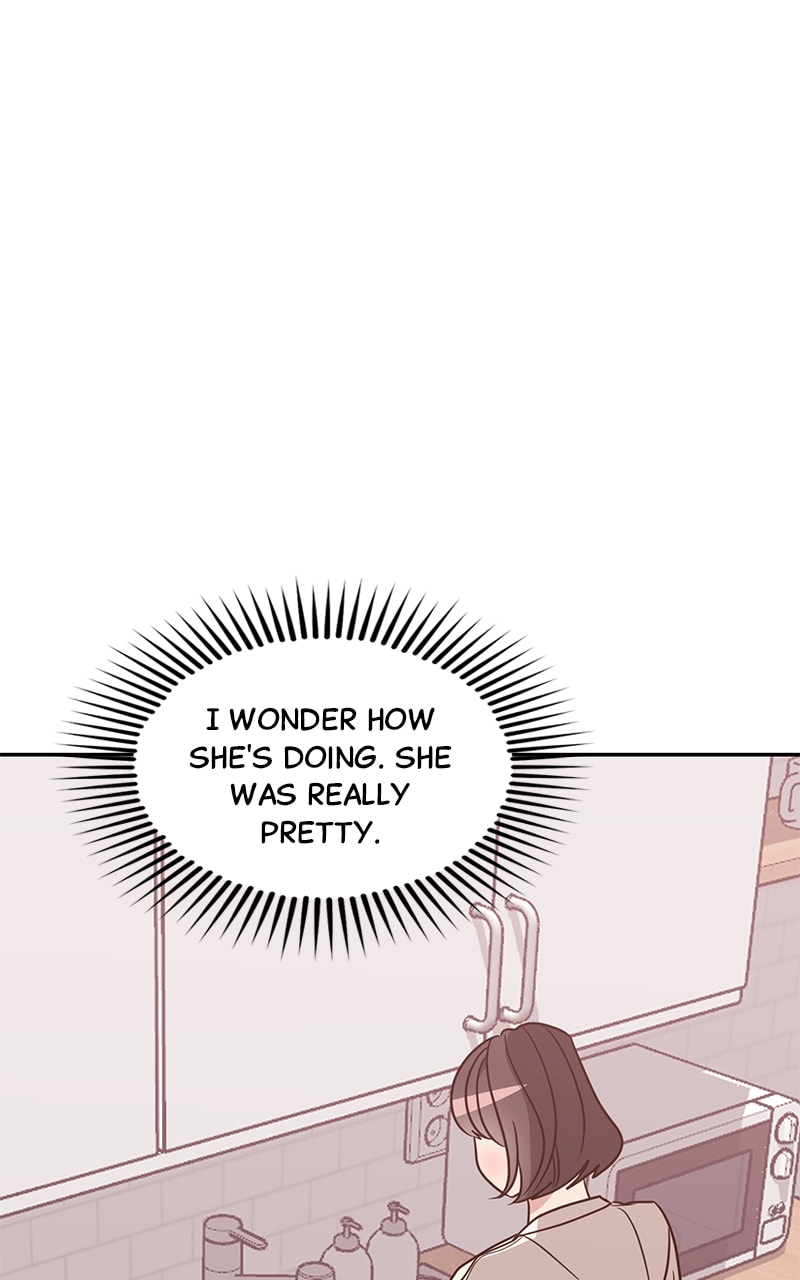 Universe's Strongest First Love Chapter 14 page 62 - 