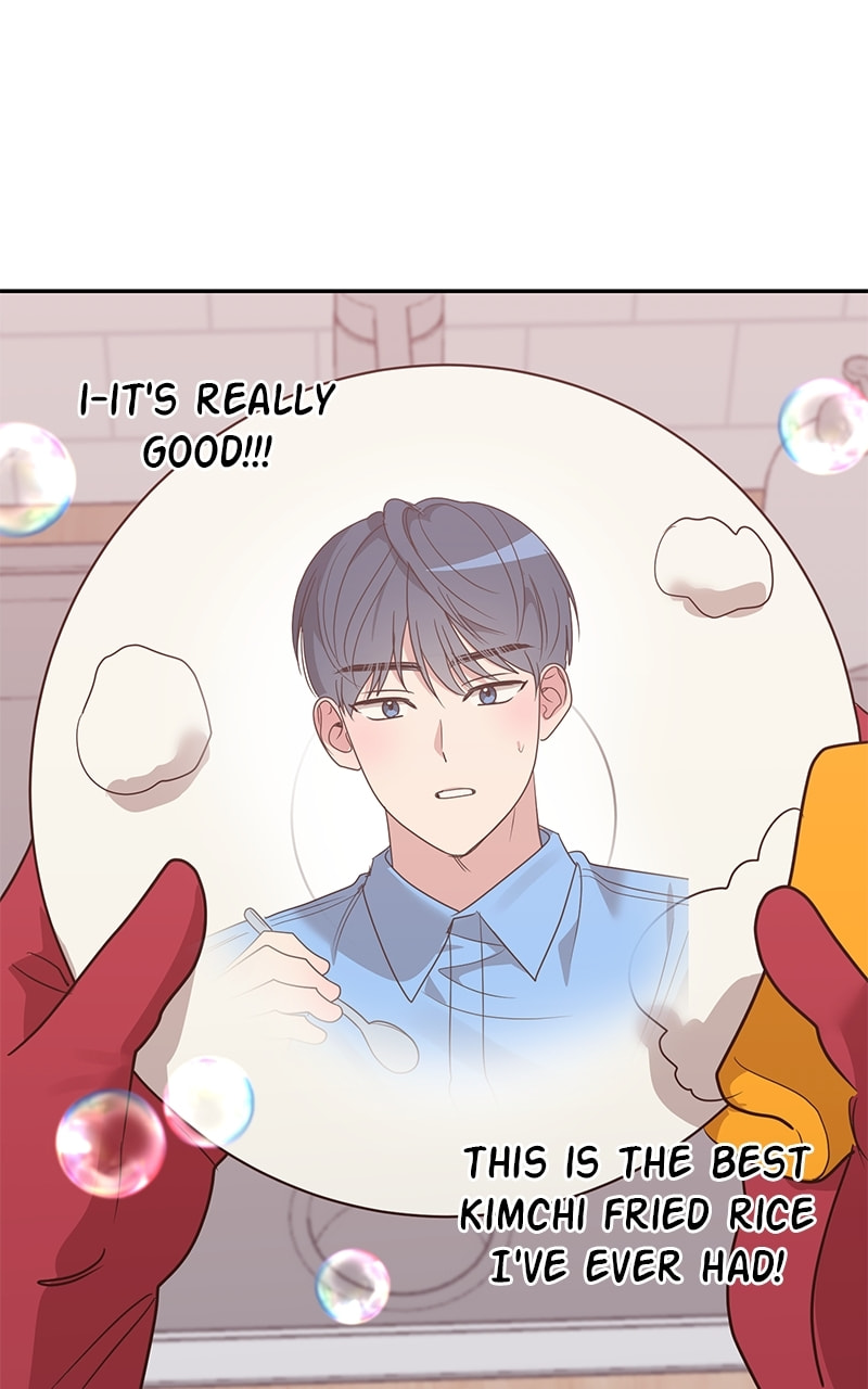 Universe's Strongest First Love Chapter 14 page 65 - 