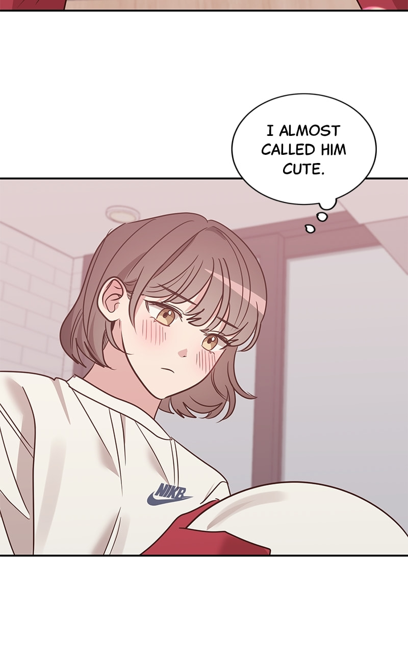 Universe's Strongest First Love Chapter 14 page 66 - 