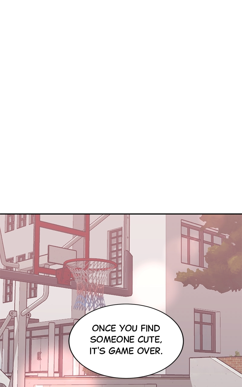 Universe's Strongest First Love Chapter 14 page 67 - 